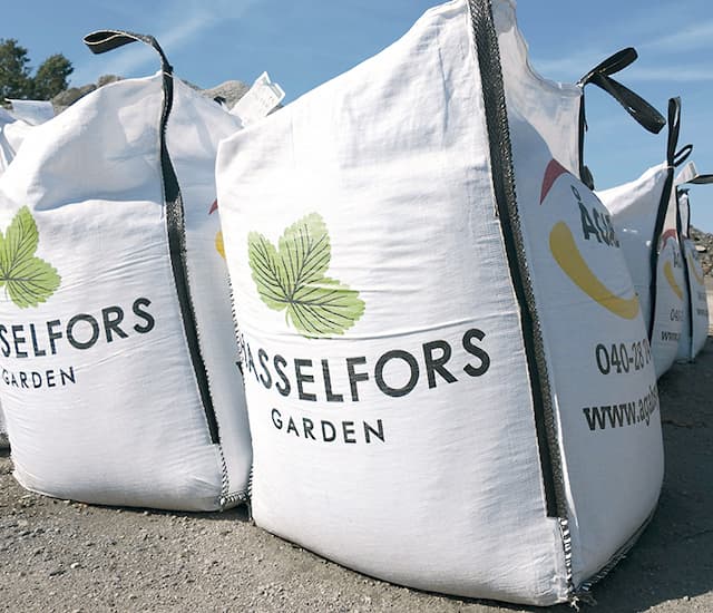 Hasselfors Garden Jord