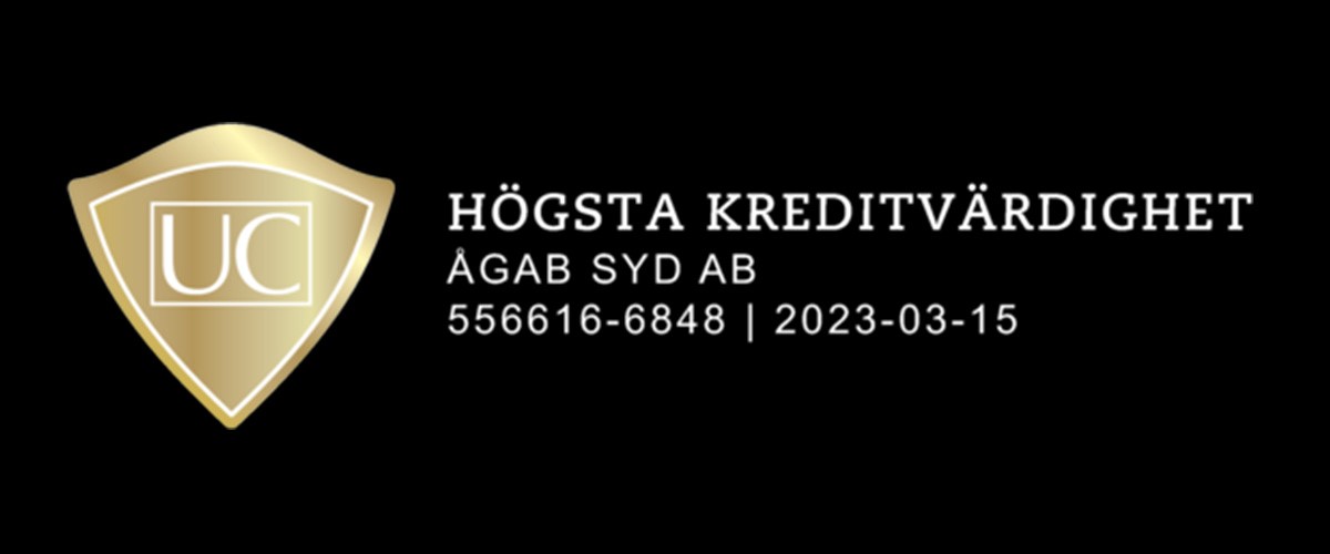 Agab Nyhetguld 2023